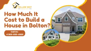 How Much It Cost to Build a House